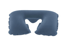 Nafukovací cestovní polštář 46x28 cm modrý – Bestway