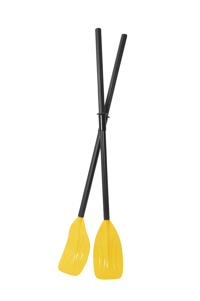 Nafukovací člun 232x118 cm pro 2 osoby s veslami – Bestway