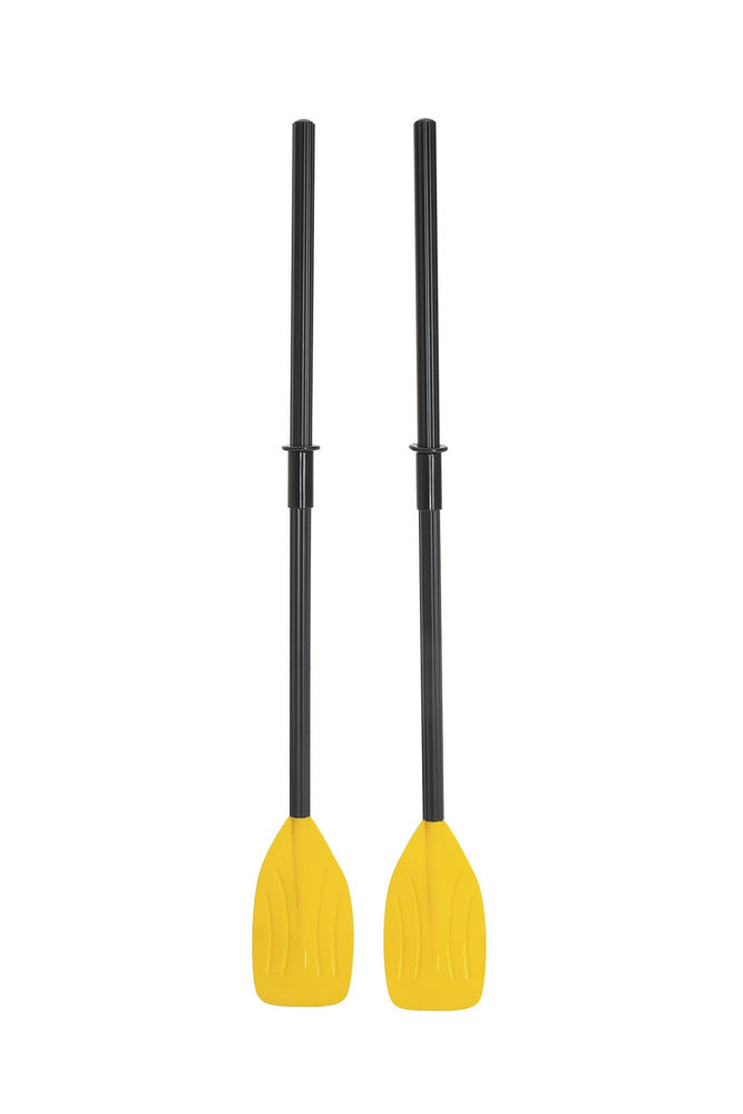 Nafukovací člun 232x118 cm pro 2 osoby s veslami – Bestway