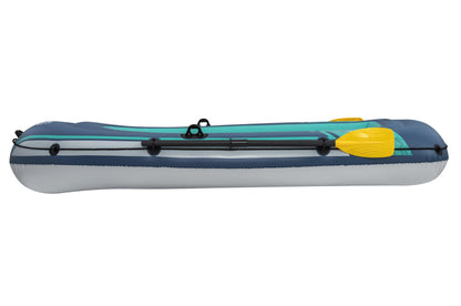 Nafukovací člun 232x118 cm pro 2 osoby s veslami – Bestway