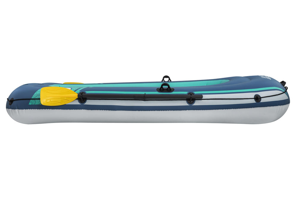 Nafukovací člun 232x118 cm pro 2 osoby s veslami – Bestway