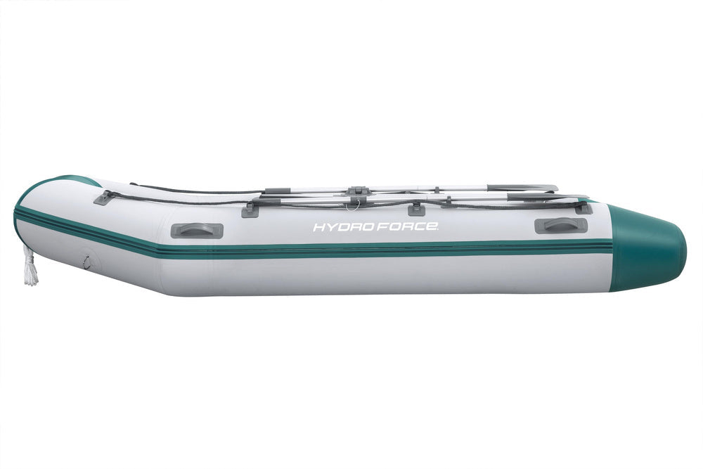 Nafukovací člun 330x162 cm pro 4 osoby s vesly – Bestway 65049