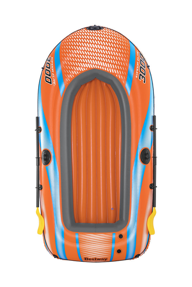 Nafukovací člun pro 3 osoby 246 × 122 cm – Bestway