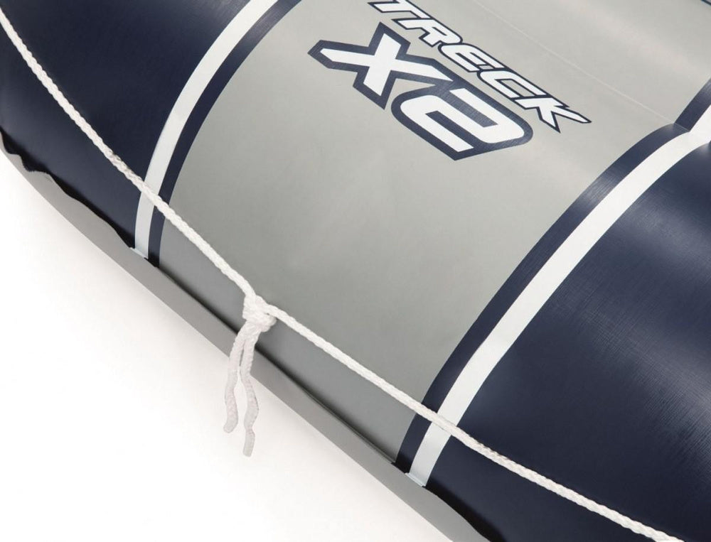 Nafukovací člun pro 3 osoby s pádly 255x127 cm – Bestway modrý