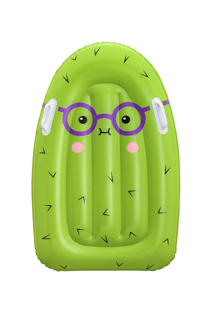 Nafukovací deska na pływání Kiwi 84 x 56 cm – Bestway