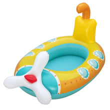 Nafukovací dětská loďka Playa Pal pro děti od 3 let – Bestway