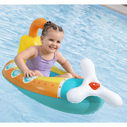 Nafukovací dětská loďka Playa Pal pro děti od 3 let – Bestway