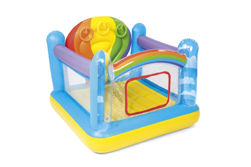 Nafukovací hrad na skákání 175 x 173 x 137 cm – Bestway