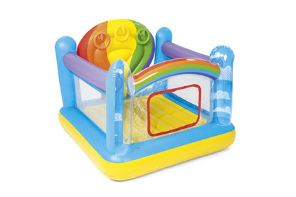 Nafukovací hrad na skákání 175 x 173 x 137 cm – Bestway