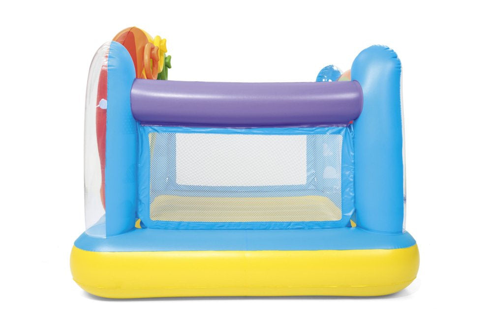 Nafukovací hrad na skákání 175 x 173 x 137 cm – Bestway