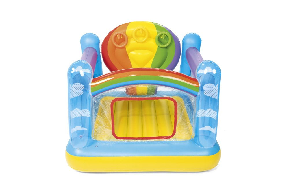 Nafukovací hrad na skákání 175 x 173 x 137 cm – Bestway