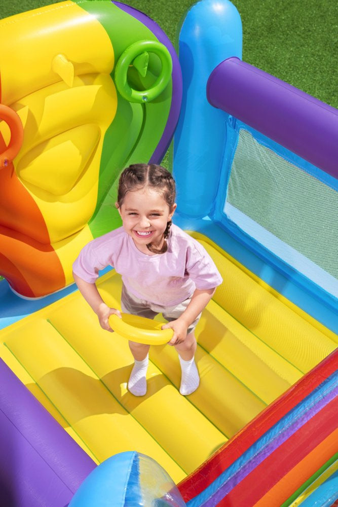 Nafukovací hrad na skákání 175 x 173 x 137 cm – Bestway