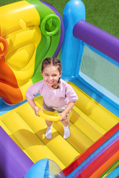 Nafukovací hrad na skákání 175 x 173 x 137 cm – Bestway