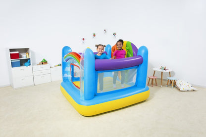 Nafukovací hrad na skákání 175 x 173 x 137 cm – Bestway
