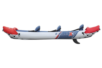 Nafukovací kajak 381 x 100 cm – Bestway