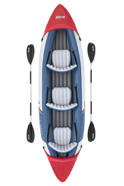 Nafukovací kajak 381 x 100 cm – Bestway