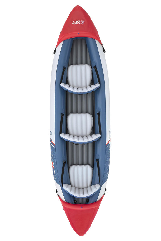 Nafukovací kajak 381 x 100 cm – Bestway