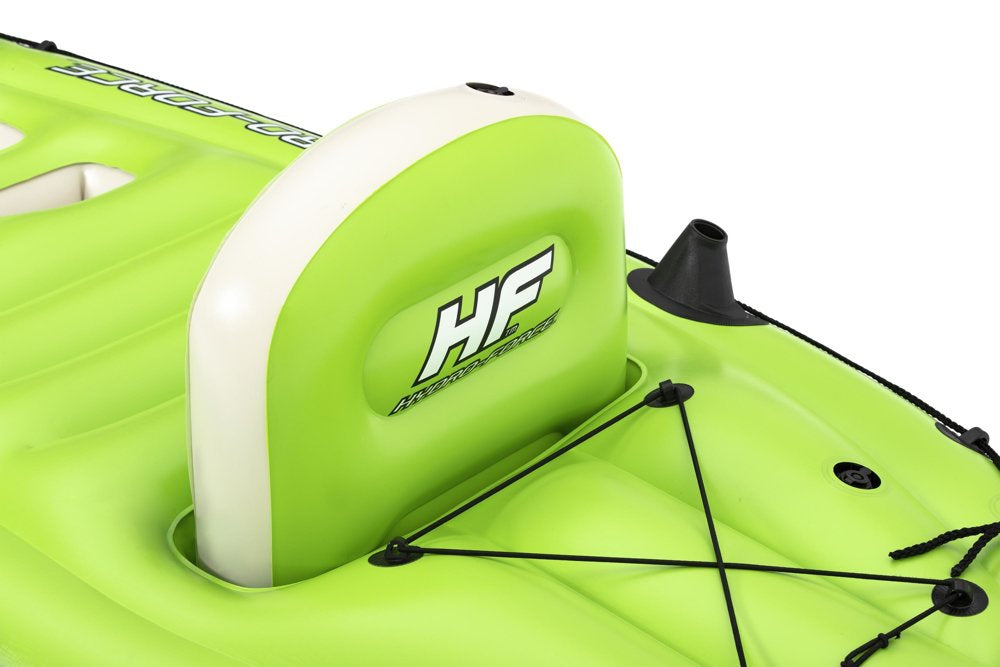 Nafukovací kajak na rybaření 270 x 100 cm s pádlem – Bestway