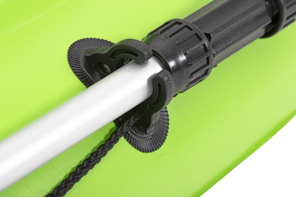 Nafukovací kajak na rybaření 270 x 100 cm s pádlem – Bestway
