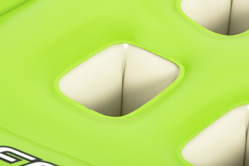 Nafukovací kajak na rybaření 270 x 100 cm s pádlem – Bestway