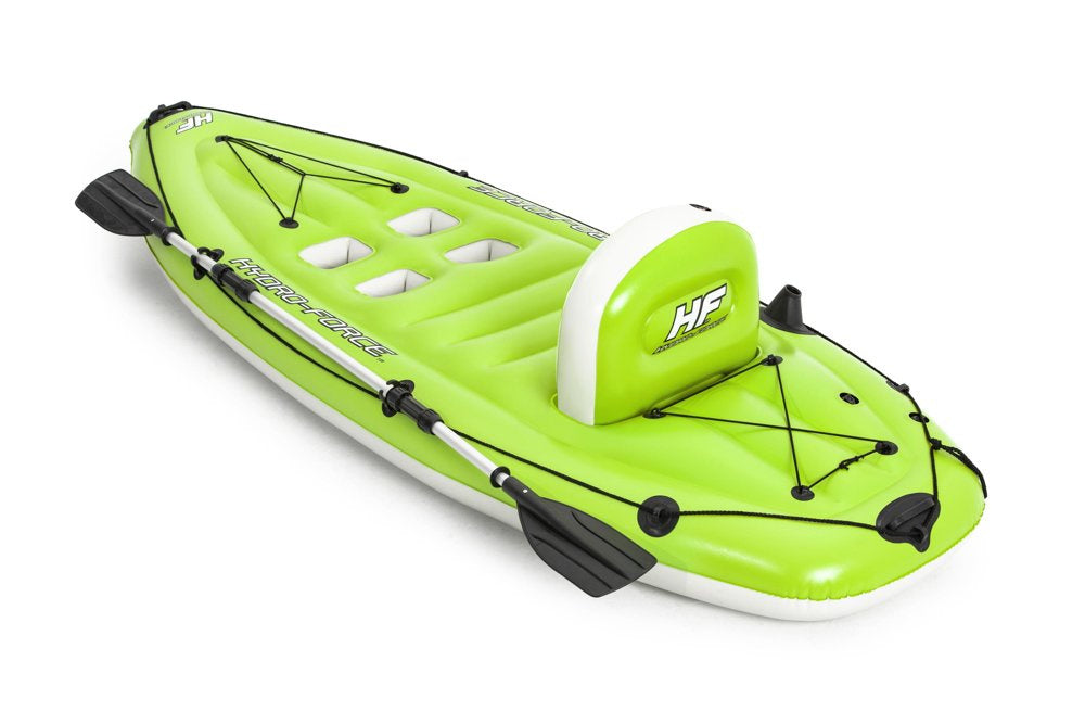 Nafukovací kajak na rybaření 270 x 100 cm s pádlem – Bestway