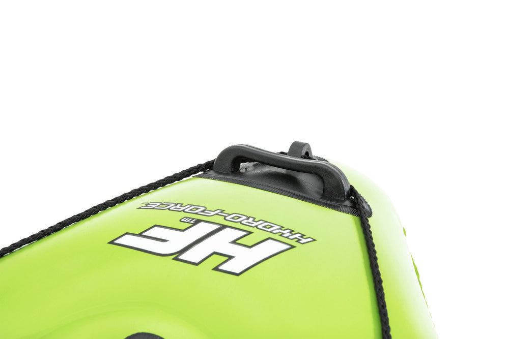 Nafukovací kajak na rybaření 270 x 100 cm s pádlem – Bestway