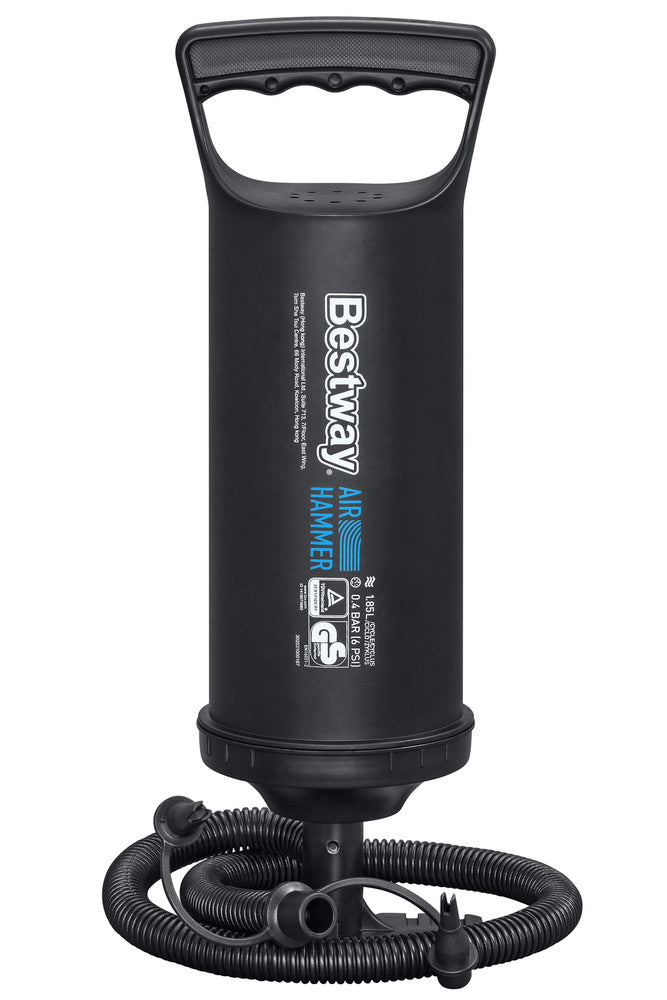 Nafukovací kajak pro 2 osoby 321x88 cm s pádly – Bestway