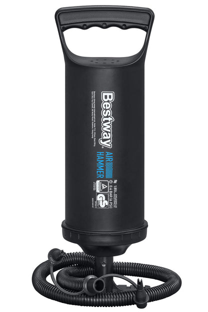 Nafukovací kajak pro 2 osoby 321x88 cm s pádly – Bestway