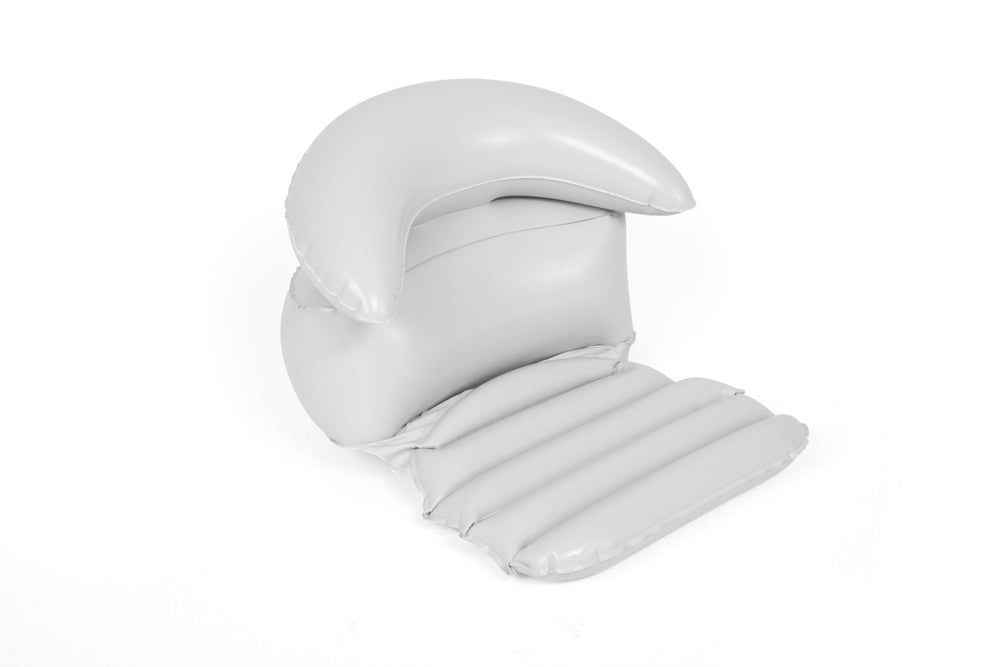 Nafukovací kajak s pádlem a pumpou 275x81 cm – Bestway 65115
