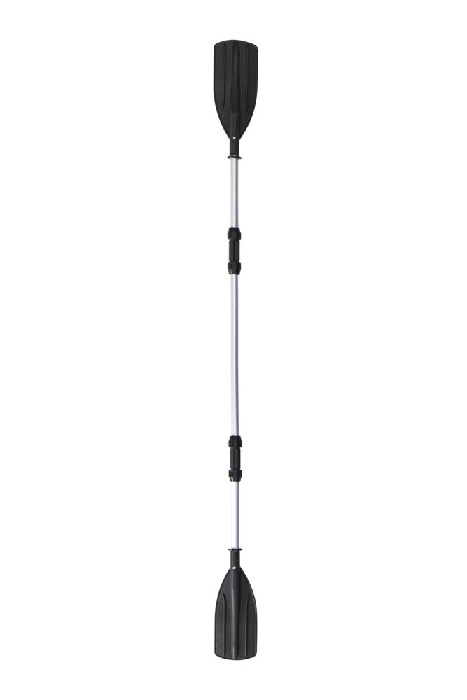 Nafukovací kajak s pádlem a pumpou 275x81 cm – Bestway 65115
