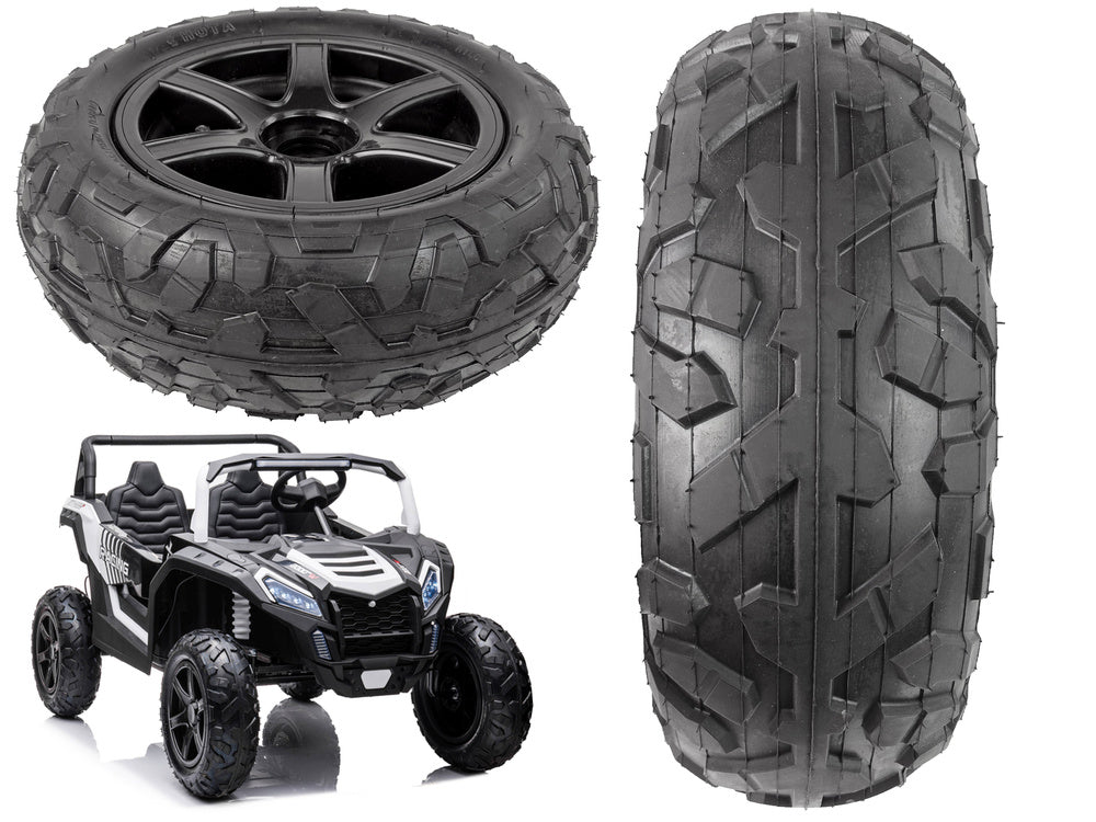 Nafukovací kolo pro buggy – průměr 40 cm | A032 Strong