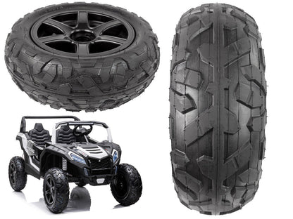 Nafukovací kolo pro buggy – průměr 40 cm | A032 Strong