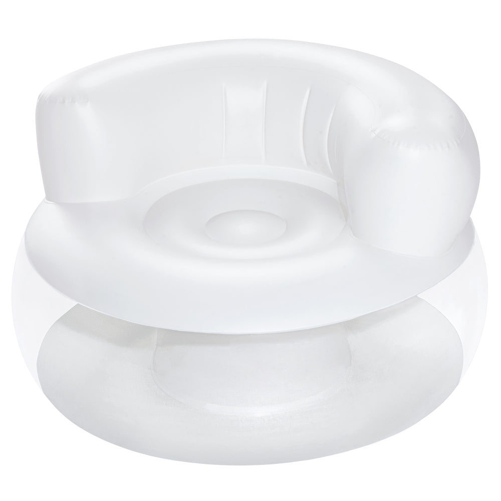 Nafukovací křeslo 112x112x70 cm – nosnost 100 kg | Bestway