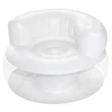 Nafukovací křeslo 112x112x70 cm – nosnost 100 kg | Bestway
