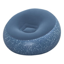 Nafukovací křeslo modré pro děti – Bestway 75154