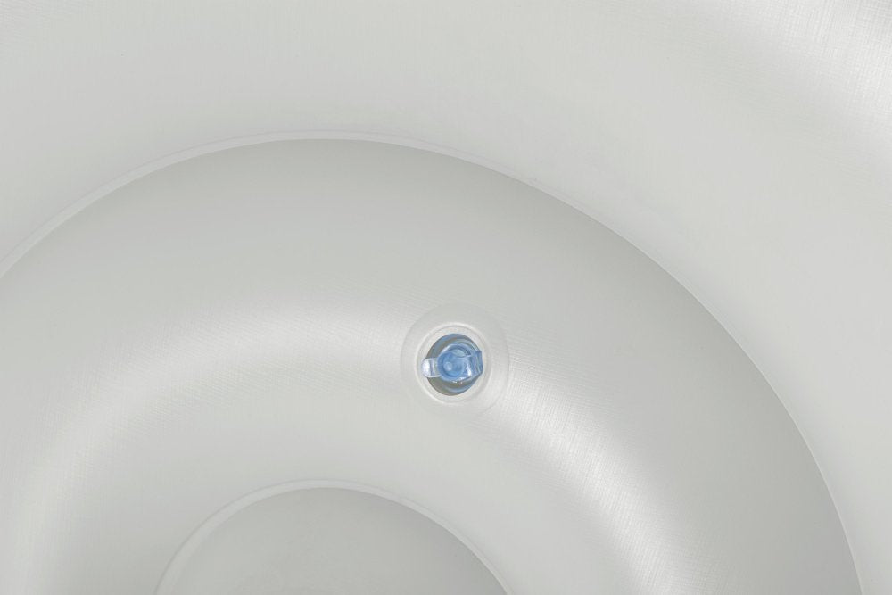 Nafukovací křeslo s LED podsvícením – 102x97x71 cm | Bestway
