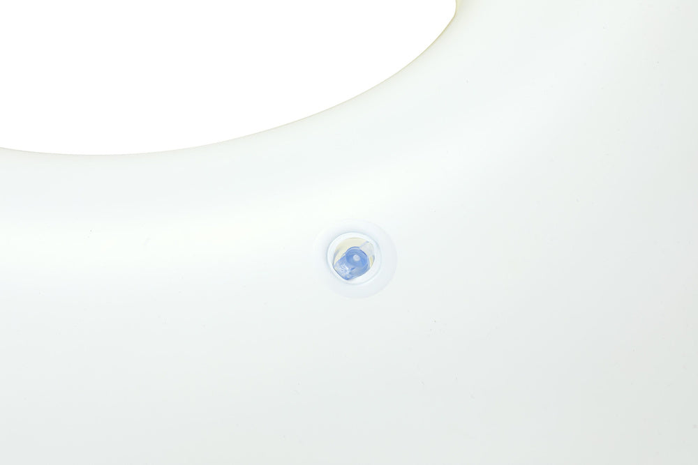 Nafukovací kruh Citrón 114 cm – Bestway