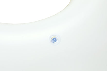 Nafukovací kruh Citrón 114 cm – Bestway