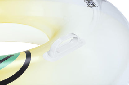 Nafukovací kruh Citrón 114 cm – Bestway