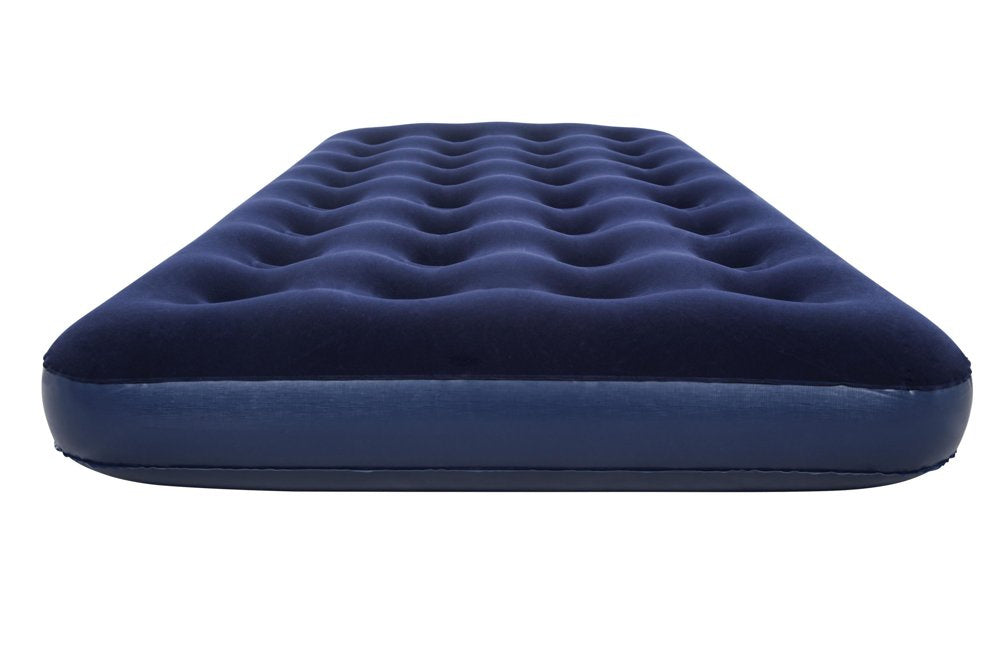 Nafukovací matrace 188x99x22 cm s flokovaným povrchem – Bestway