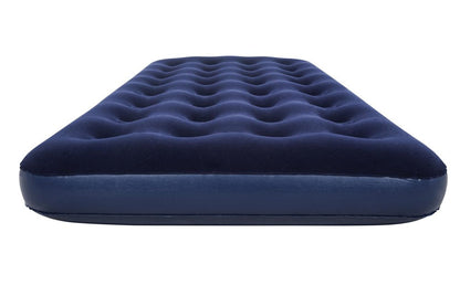 Nafukovací matrace 188x99x22 cm s flokovaným povrchem – Bestway
