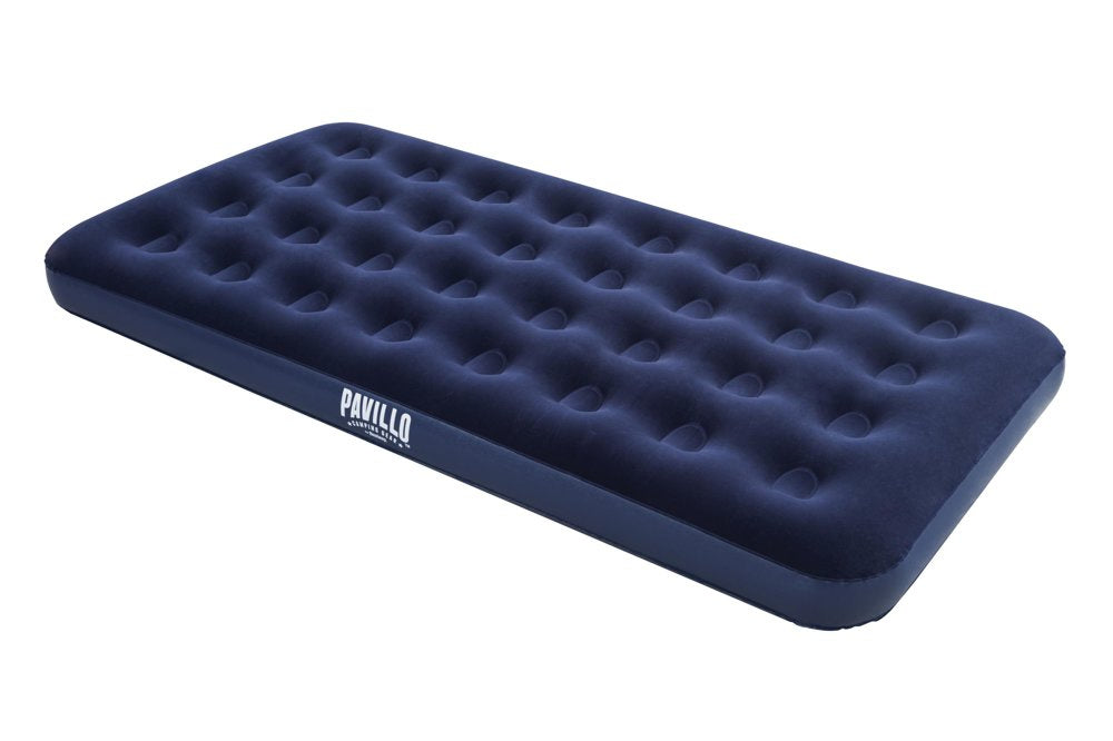 Nafukovací matrace 188x99x22 cm s flokovaným povrchem – Bestway
