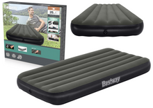 Nafukovací matrace 188x99x25 cm jednoosobová PVC – Bestway