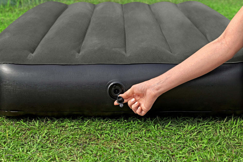 Nafukovací matrace 188x99x25 cm jednoosobová PVC – Bestway
