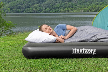 Nafukovací matrace 188x99x25 cm jednoosobová PVC – Bestway