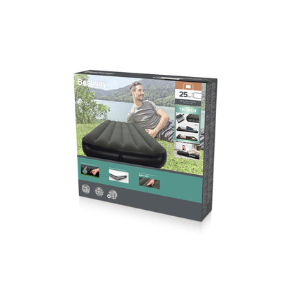 Nafukovací matrace 188x99x25 cm jednoosobová PVC – Bestway