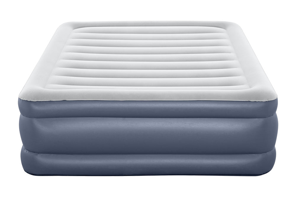 Nafukovací matrace 203 x 152 x 51 cm s elektrickou pumpou – Bestway
