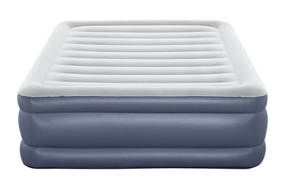 Nafukovací matrace 203 x 152 x 51 cm s elektrickou pumpou – Bestway