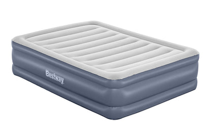 Nafukovací matrace 203 x 152 x 51 cm s elektrickou pumpou – Bestway