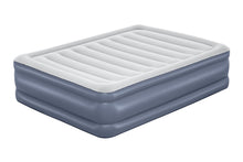 Nafukovací matrace 203 x 152 x 51 cm s elektrickou pumpou – Bestway
